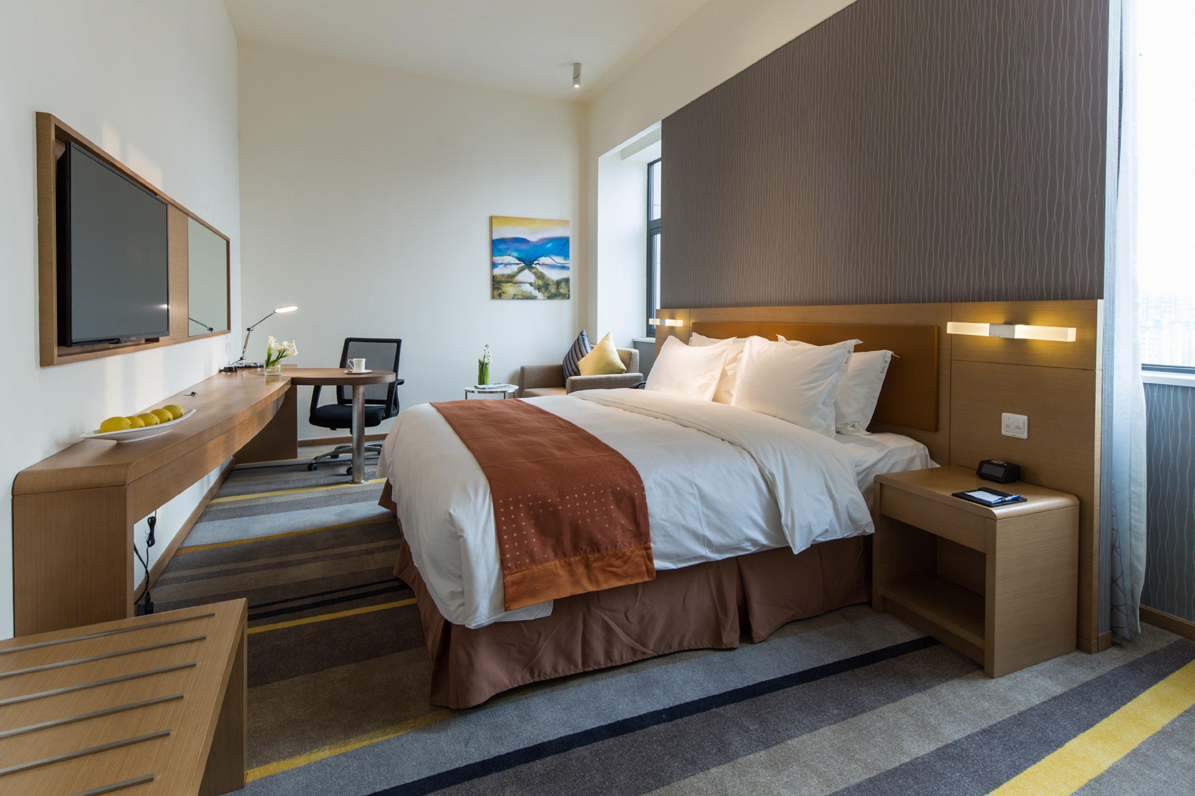 Holiday Inn Express Chengdu Huanhuaxi By Ihg-Near Jinsha Site Musem,Near Wuhou Temple Museum,Welcome Drinks,Free Gym,Free Self-Service Laundry Buitenkant foto