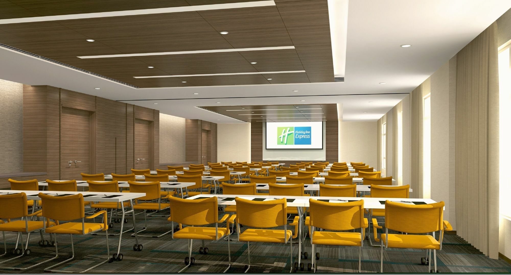 Holiday Inn Express Chengdu Huanhuaxi By Ihg-Near Jinsha Site Musem,Near Wuhou Temple Museum,Welcome Drinks,Free Gym,Free Self-Service Laundry Buitenkant foto